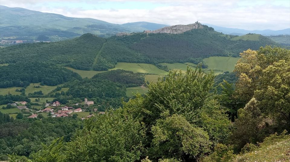 Zuia. Foto: EITB Media