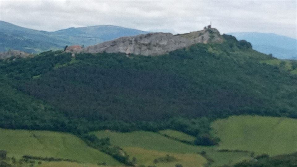 Zuia. Foto: EITB Media