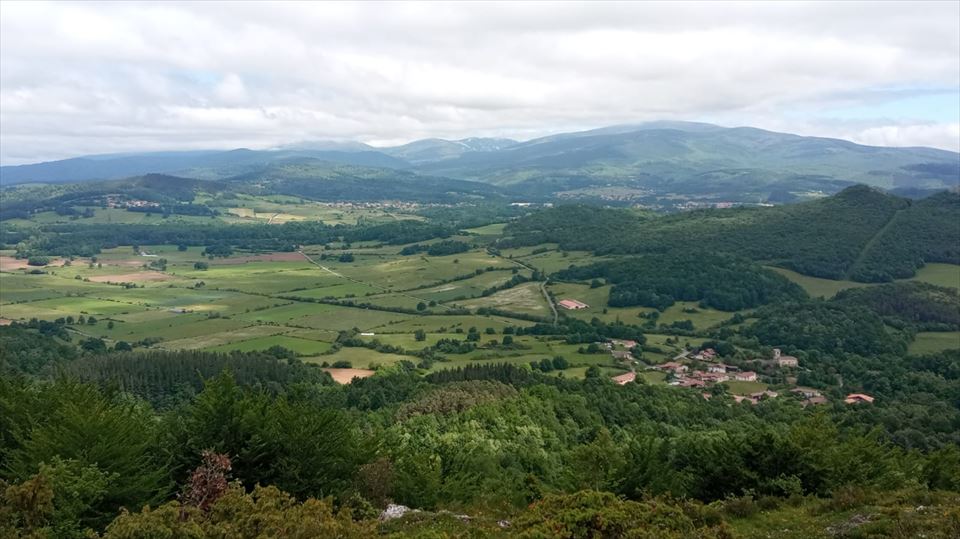 Zuia. Foto: EITB Media