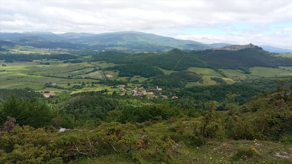 Zuia. Foto: EITB Media