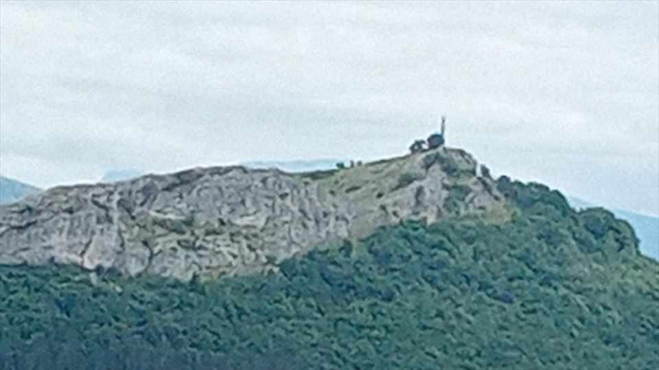 Zuia. Foto: EITB Media