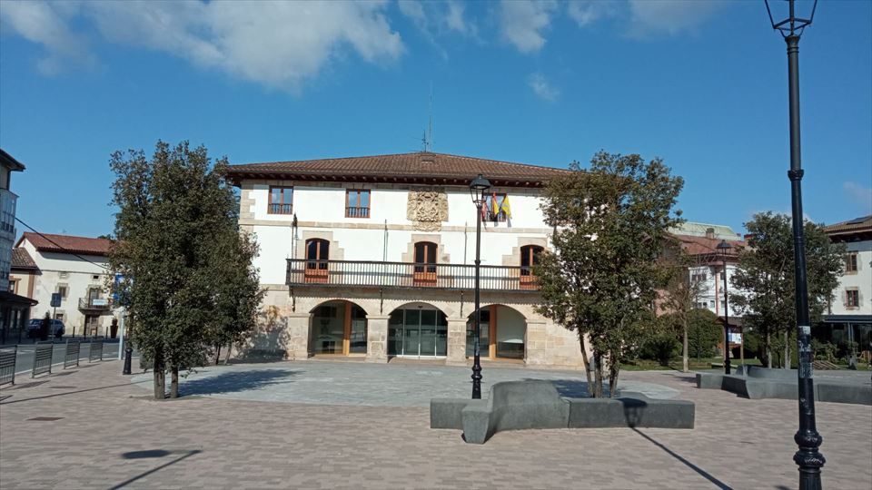 Zuia. Foto: EITB Media