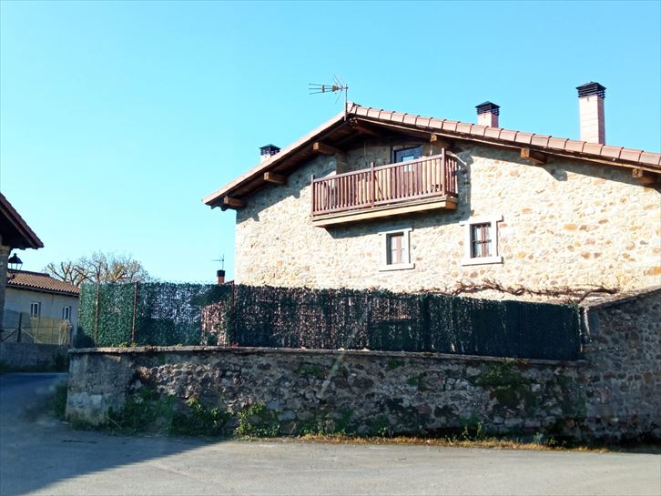 Ametzaga Zuia. Foto: EITB Media