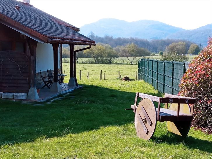 Ametzaga Zuia. Foto: EITB Media