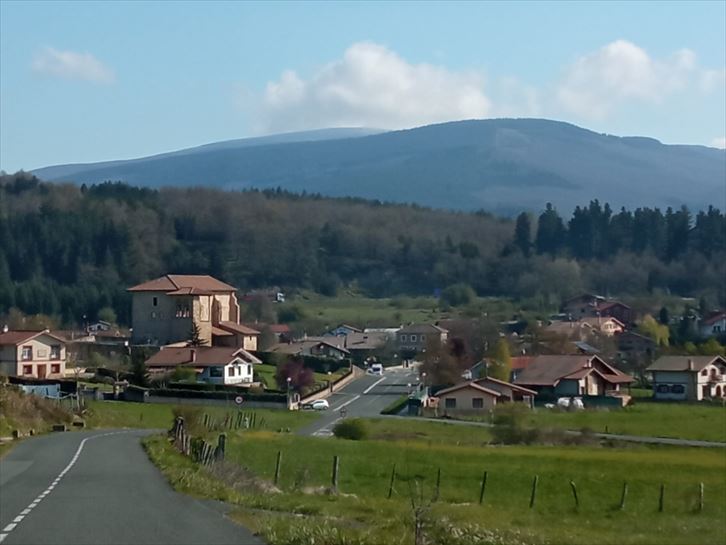 Ametzaga Zuia. Foto: EITB Media