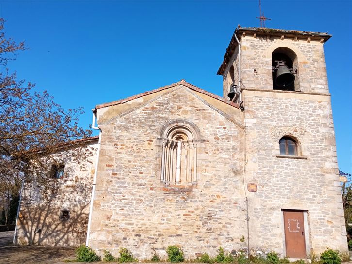 Ametzaga Zuia. Foto: EITB Media