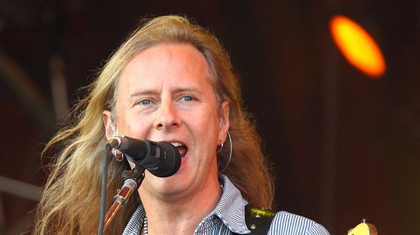 Jerry Cantrell