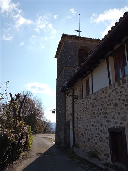 Gilierna (Guillerna). Foto: EITB Media