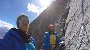 ''Leire'', cuarta vía de los hermanos Pou y Manu Ponce en Perú