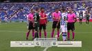 Real Sociedad B vs Leganes: SmartBank Ligako laburpena, golak eta jokaldirik onenak