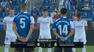 Alaves vs Real Madril (1-4): Santander Ligako laburpena, golak eta jokaldirik onenak