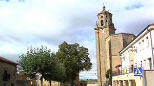 Leza apuesta por da a conocer sus bodegas de La Lombilla