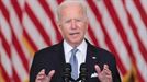 Joe Biden defiende la retirada de Afganistán y culpa del caos al Gobierno&#8230;