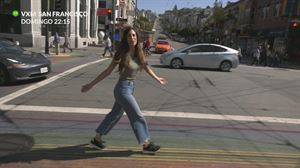 Descubriendo la multiculturalidad de San Francisco, la ciudad de las cuestas