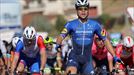 Resumen de la 4ª etapa de la Vuelta a España