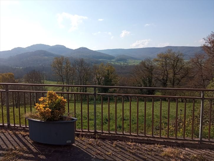 Gilierna (Guillerna). Foto: EITB Media