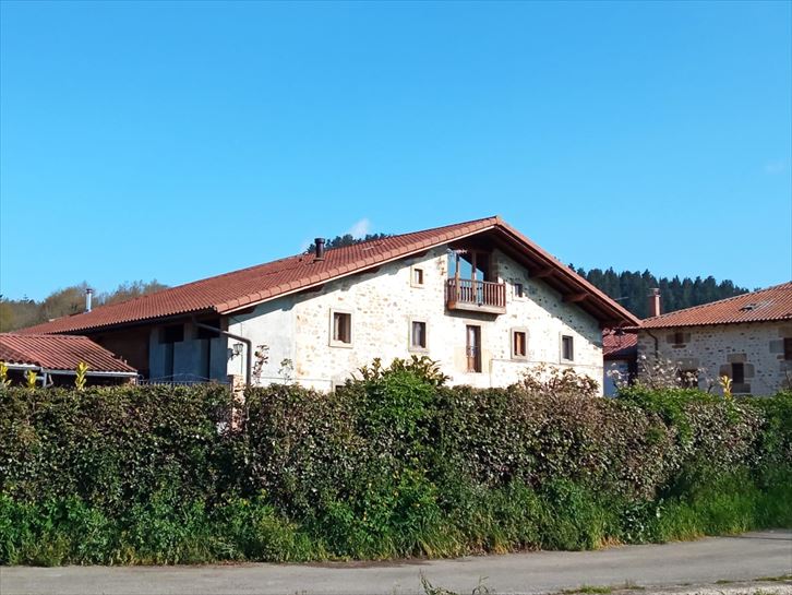 Gilierna (Guillerna). Foto: EITB Media