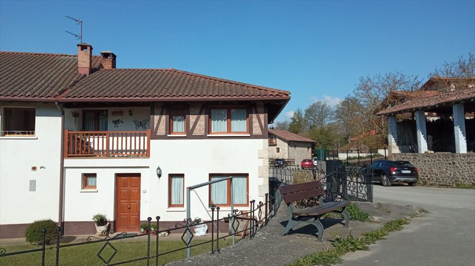 Gilierna (Guillerna). Foto: EITB Media