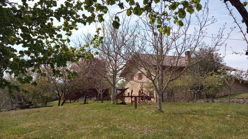 Markina. Foto: EITB Media