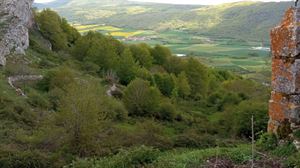 Valle de Arana. Capítulo 3