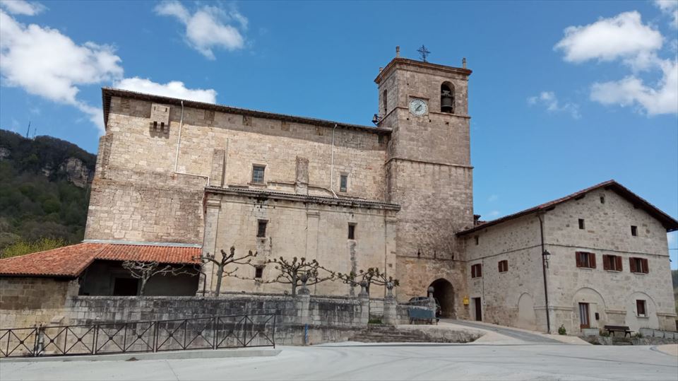 Kontrasta. Foto: EITB Media