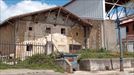 San Vicente de Arana, casa junto al frontón. Foto: EITB Media
