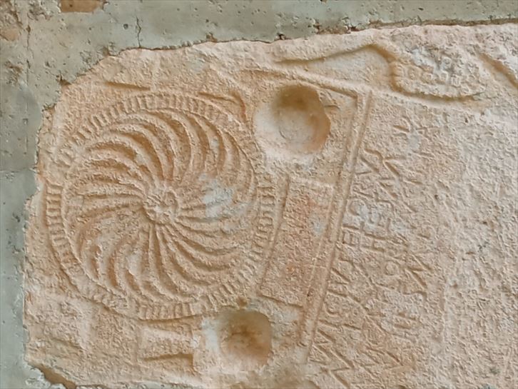 Ermita Elizamendi de Kontrasta. Foto: EITB Media