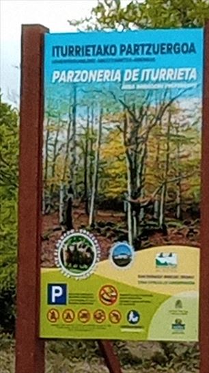 Iturrieta. Foto: EITB Media