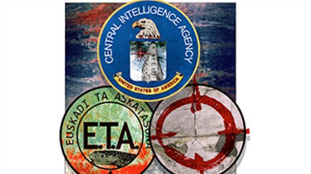 David Mota Zurdo: "La CIA supo de ETA antes que la policía franquista"