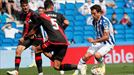 Real Sociedad vs Rayo Vallecano: Santander Ligako laburpena, golak eta&#8230;