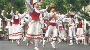 Fiestas,ritos y tradiciones curiosas de Euskal Herria