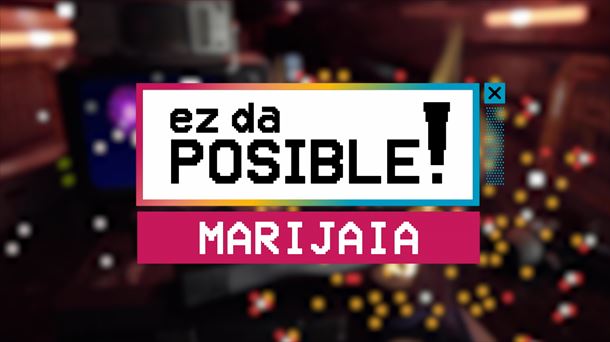 "Ez da Posible!" especial fiestas de Bilbao. Foto: EITB Media