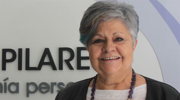 Pilar Rodriguez: El objetivo es ofrecer instrumentos para evitar la vulneración de los derechos de los mayores