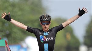 Storer vuelve a ganar una etapa de la Vuelta a España y Eiking es el nuevo líder