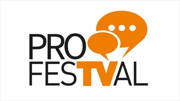 ProFesTVal, jornadas profesionales en el Festival de Televisión de Vitoria-Gasteiz. 