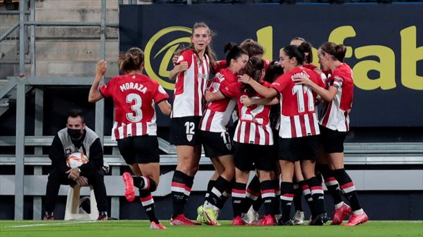 Athletic y Alavés, con diferentes retos, pero la misma ilusión