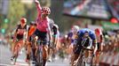 El resumen de la 12ª etapa de la Vuelta a España 2021
