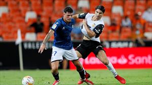 El Alavés sigue sin puntuar (3-0)