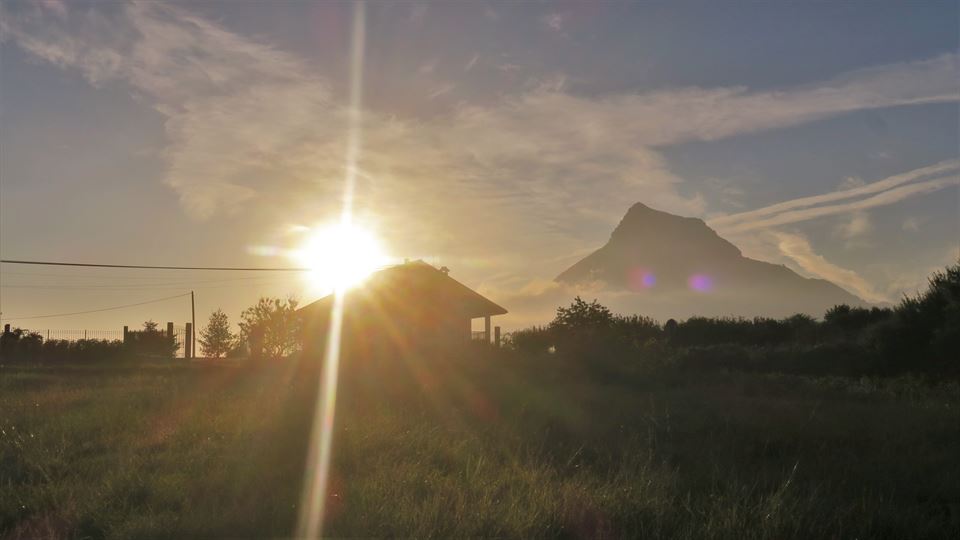 Etxarri-Aranatz. Araceli Markotegi