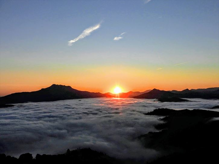 Lesaka. Joxe Zubieta