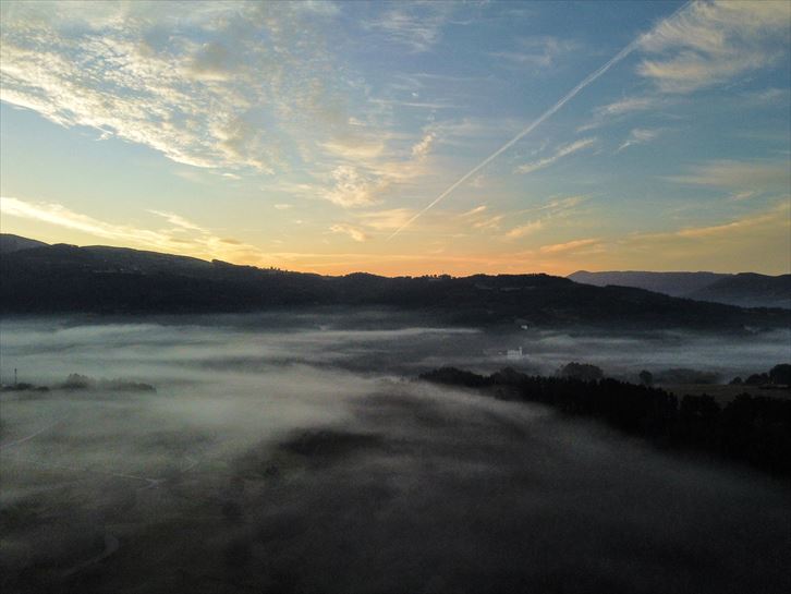 Turtzioz. Unai Urresti