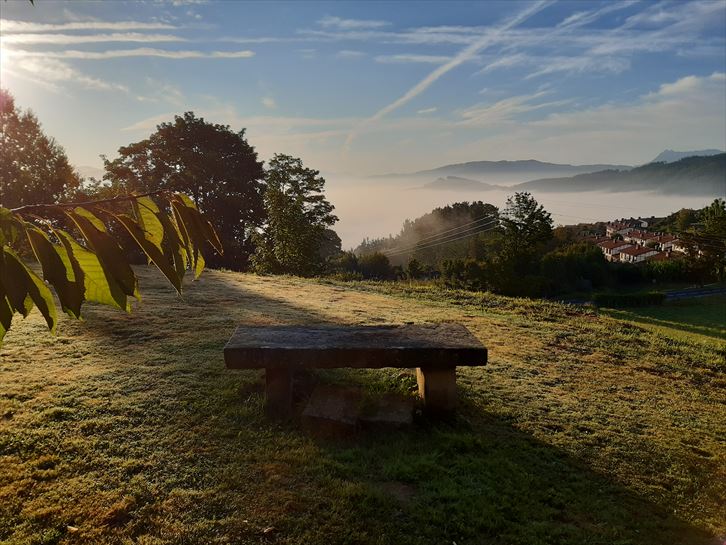 Elgeta. Maider Dacosta