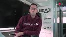 Jorge Azanza, "itxaropentsu" Euskaltel-Euskadik Vueltako azken astean egingo&#8230;