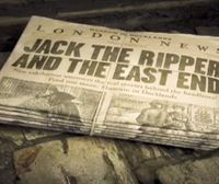 31 de agosto: aparece en el panorama criminal Jack el Destripador