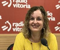 Cristina González (PSOE): Es absurdo gastar dinero en la investigación y exploración de Subijana