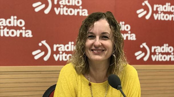 Cristina González(PSOE):”Es absurdo gastar dinero en la investigación y exploración de Subijana”