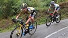 Resumen de la 17ª etapa de la Vuelta a España 2021