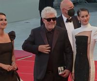 Pedro Almodóvar, segundo Premio Donostia del Zinemaldia