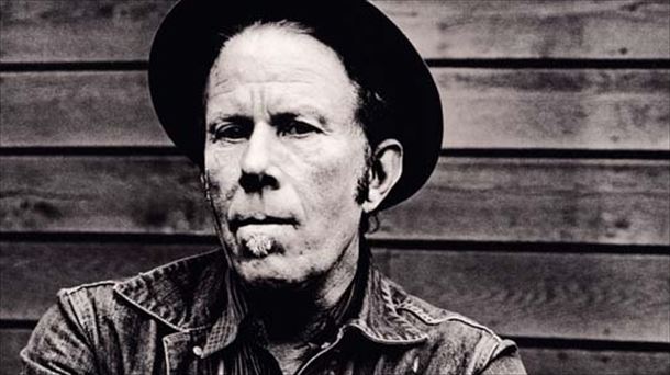 Tom Waits