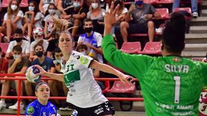 El Bera Bera no puede con el Elche en la final de la Supercopa (18-23)